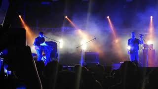 Technicolor Fabrics - Fénix. Plaza condesa 2019