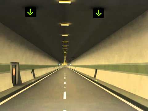 Začína sa stavať najdlhší tunel na Slovensku