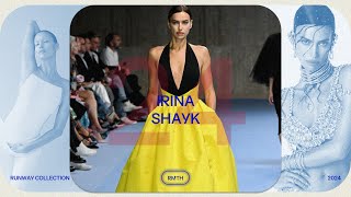 Irina Shayk | 2024 | Runway Collection