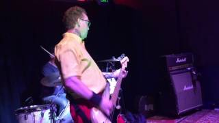 Jawbreaker - The Boat Dreams From the Hill (First Song Played Live in 21 Years)