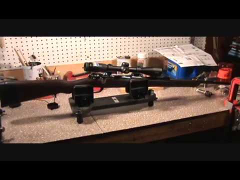 30.06 bolt wont close. Straight up struggle 1