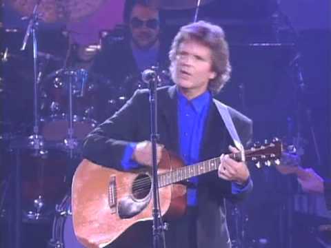 John Fogerty - "Who'll Stop The Rain" | 1993 Induction