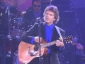 John Fogerty Performs "Who'll Stop The Rain" at the 1993 Hall of Fame Inductions
