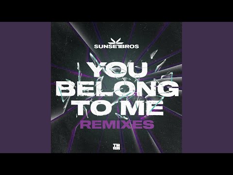 You Belong To Me (Bobby Neon Remix)