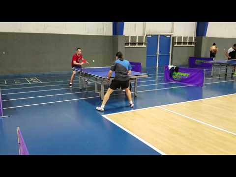 Jorge A. Vanegas (1958) vs Jorge Gomez (1916)