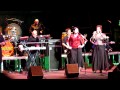 Rhythm Method - Docs Who Rock 2012