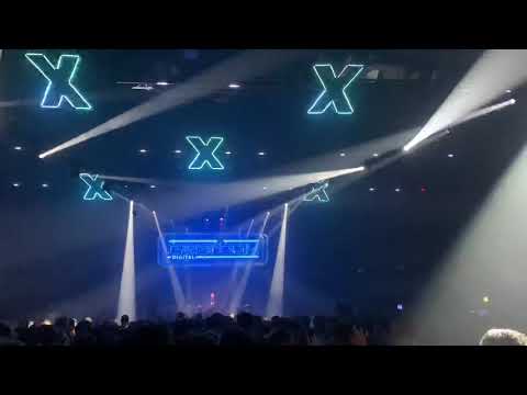 Thyron - How It’s Done (Sickmode Remix) & Delete - Back In The Days (Sickmode Bootleg) @ Gearbox x