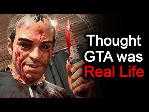 Most Disturbing Crimes in the GTA Community