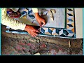 How To Make Marble Digital Border Kaise Banati Hai Marble Pathar Ka 3D Border Kaise Banta Hai