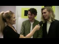 MTV Norway with Austin Butler & Aaron Jakubenko