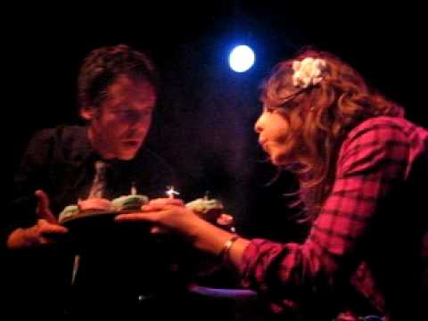 Happy Birthday Shanti!