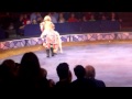 Big Apple Circus Nov 2014 010