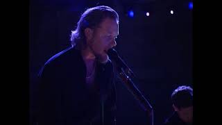 Metallica - Of Wolf and Man (live S&amp;M 1999) (UHD)