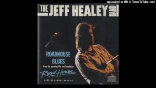 The Jeff Healey Band - When the Night Comes Falling (AOR / Melodic Rock)