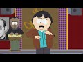 South Park Nigger Guy Poem