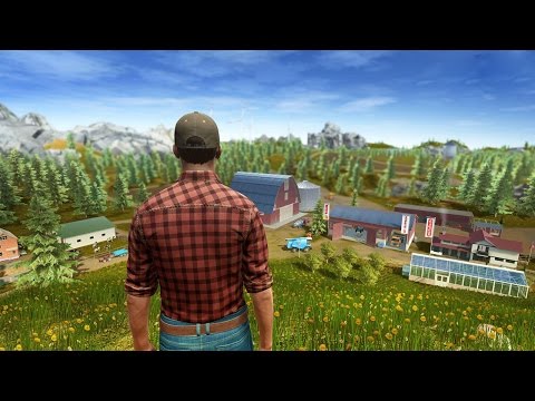 Top 10 Upcoming Simulation Games 2017