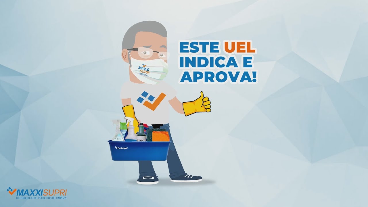 CESTO FUNCIONAL BRALIMPIA MAXXISUPRI