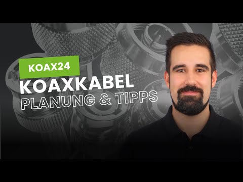 Kabelkonfektion Planung & Tipps