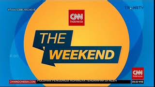 Download lagu [OBB] The Weekend Trans TV & CNN Indonesia (2021) mp3