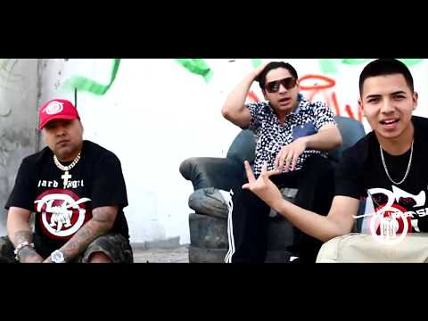 Jay Dallaz - Hotel ft. Jauria Santa, Micky Ricon