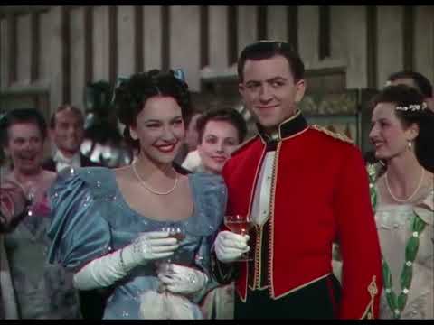 The Four Feathers (1939) War Movie Full HD