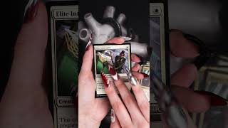 Secrets of strixhaven | What’s inside a seeded pack? #mtg