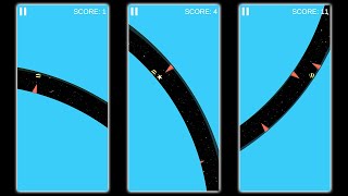 Infinite Loop - Unity Hyper Casual Game with AdMob video preview