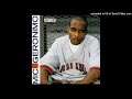 Mic Geronimo-Things ain't what they used to be (1997)