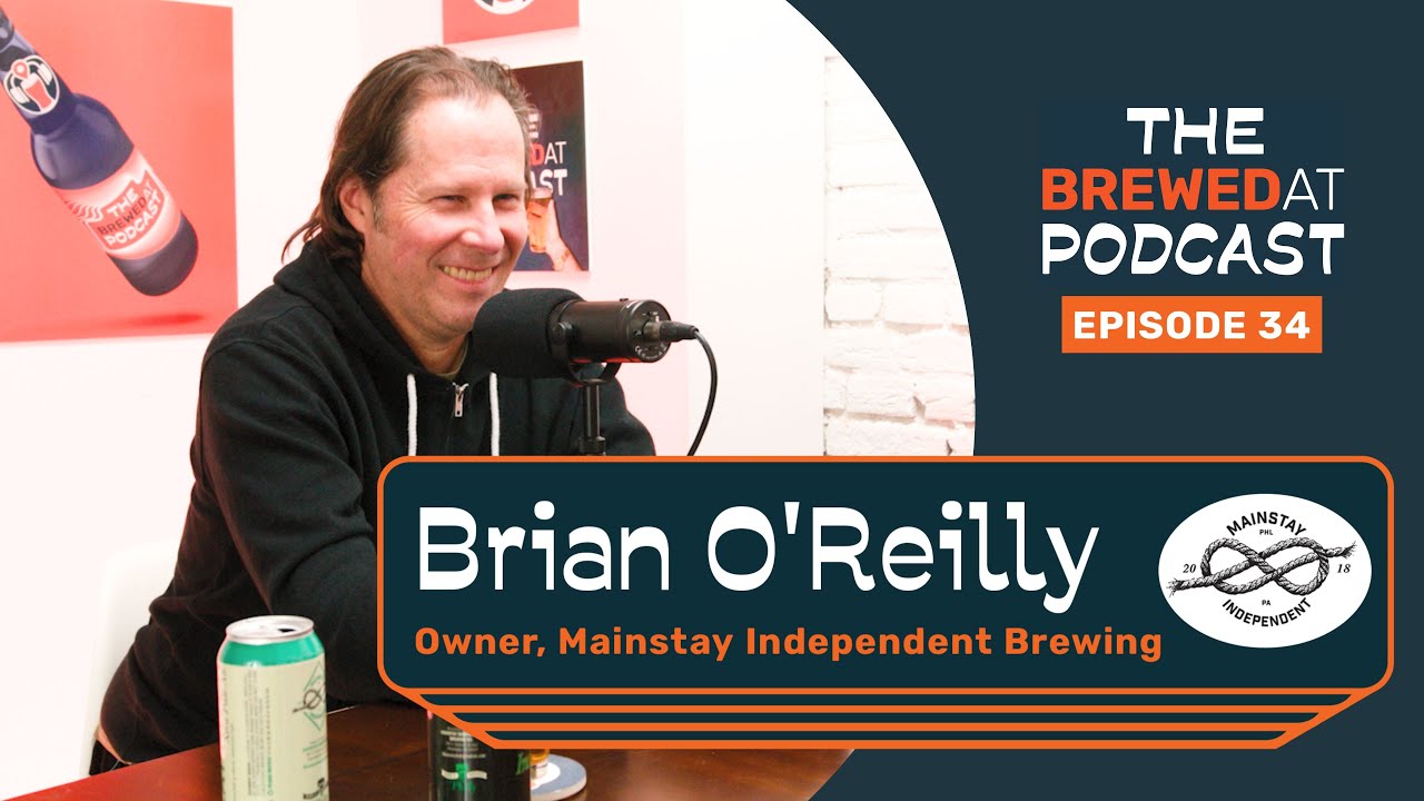 Mainstay Independent (Brian O'Reilly)