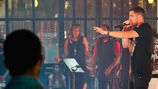 Richie Campbell - Heaven | Eléctrico | Antena 3