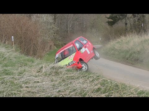 2 Rajd Natury 2023 [HD]