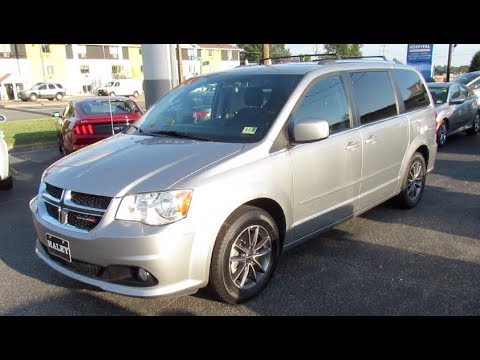 download lagu mp3 mp4 Dodge Caravan 2017, download lagu Dodge Caravan 2017 gratis, unduh video klip Dodge Caravan 2017