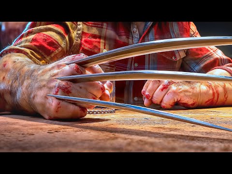 Thugs Tried To Kill Him Unaware He is The Wolverine