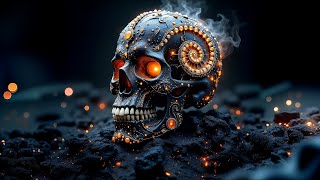 🚨 Savage Trap Beat 2025 | Dark, Violent & Ruthless Energy | For Real Killers Only