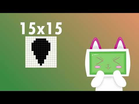 Tabby's Puzzle Quest Video