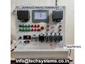 Advance PLC HMI Training Kit L Siemens L S7 1200 L S7 200 Smart L KTP HMI L Siemens Training