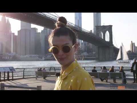 burn Residency news #4 by Julia Govor with tINI