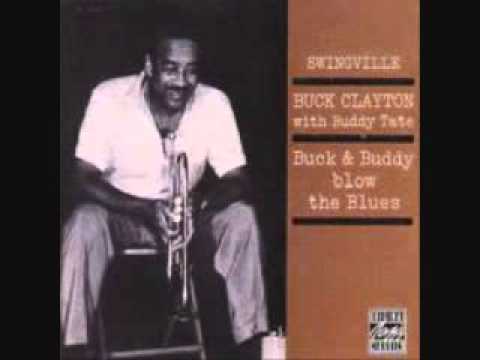 Rompin' at Red Bank by Buck Clayton & Buddy Tate.wmv