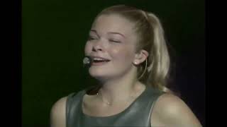 LeAnn Rimes   I Wanna Be A Cowboy's Sweetheart 1999