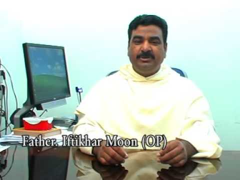 Father Iftikhar Moon | Suli Pe Narain