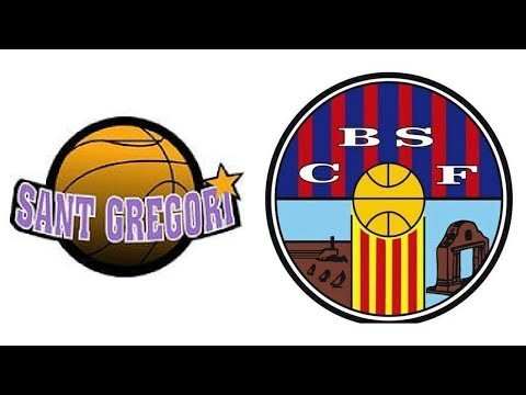 CB Sant Gregori - CB Guíxols (CAD F Jornada 1 - ds. 5/6/2021 16:00)
