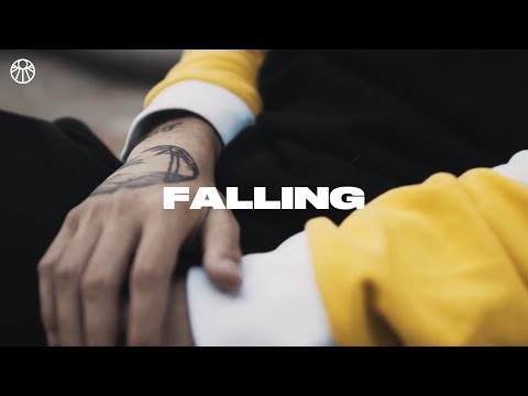 🔴 (FREE) Tobi Dolezor x Kyotto x Moonkey Type Beat "FALLING" 💥 | Instrumental Trap Uso Libre 2021