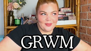 Mecca Haul & Catch Up