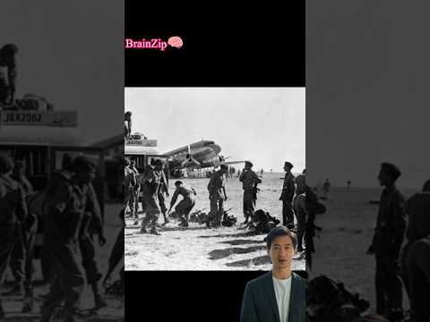 How One Line in 1947 Created the World's Most Militarized Border