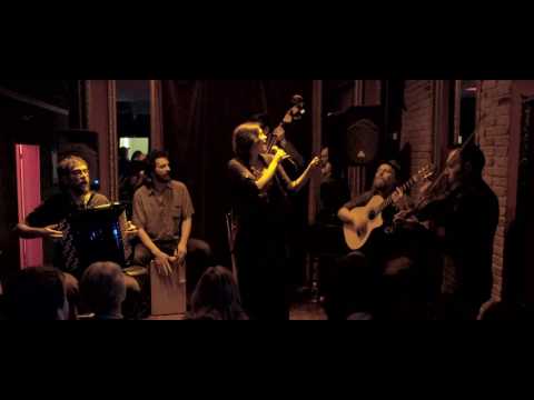 Gipsy balKan Jam Session - Csi lav tu