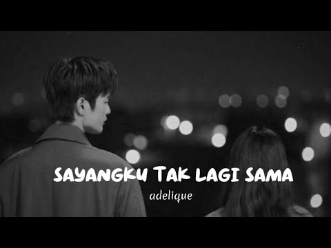 TAK LAGI SAMA YouTube thumbnail