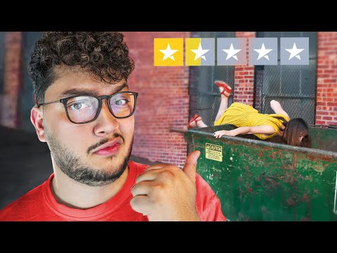 عشت 48 ساعة في افضل مدينة بالعالم