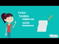 KENALI TANDA PUBERTAS