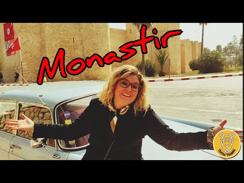 A quick tour of #Monastir