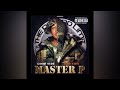 Master P & Lil Jon - Act A Fool